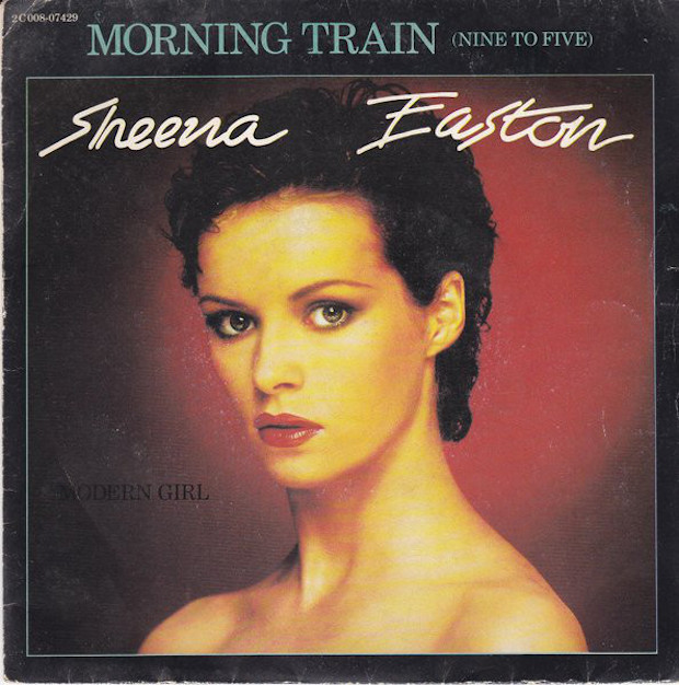 The Number Ones: Sheena Easton's 