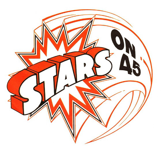 Stars-On-45