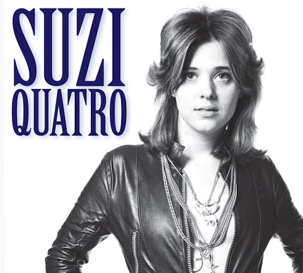 Suzi-Quatro