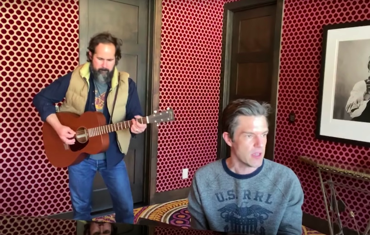 The-Killers-on-Jimmy-Fallon