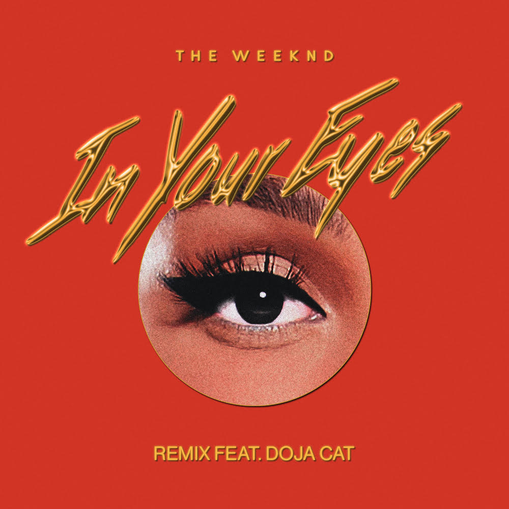 The-Weeknd-In-Your-Eyes-remix