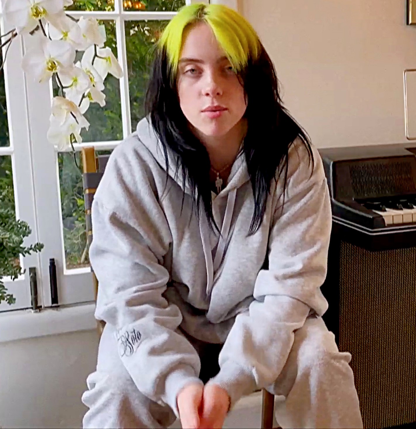 Billie Eilish