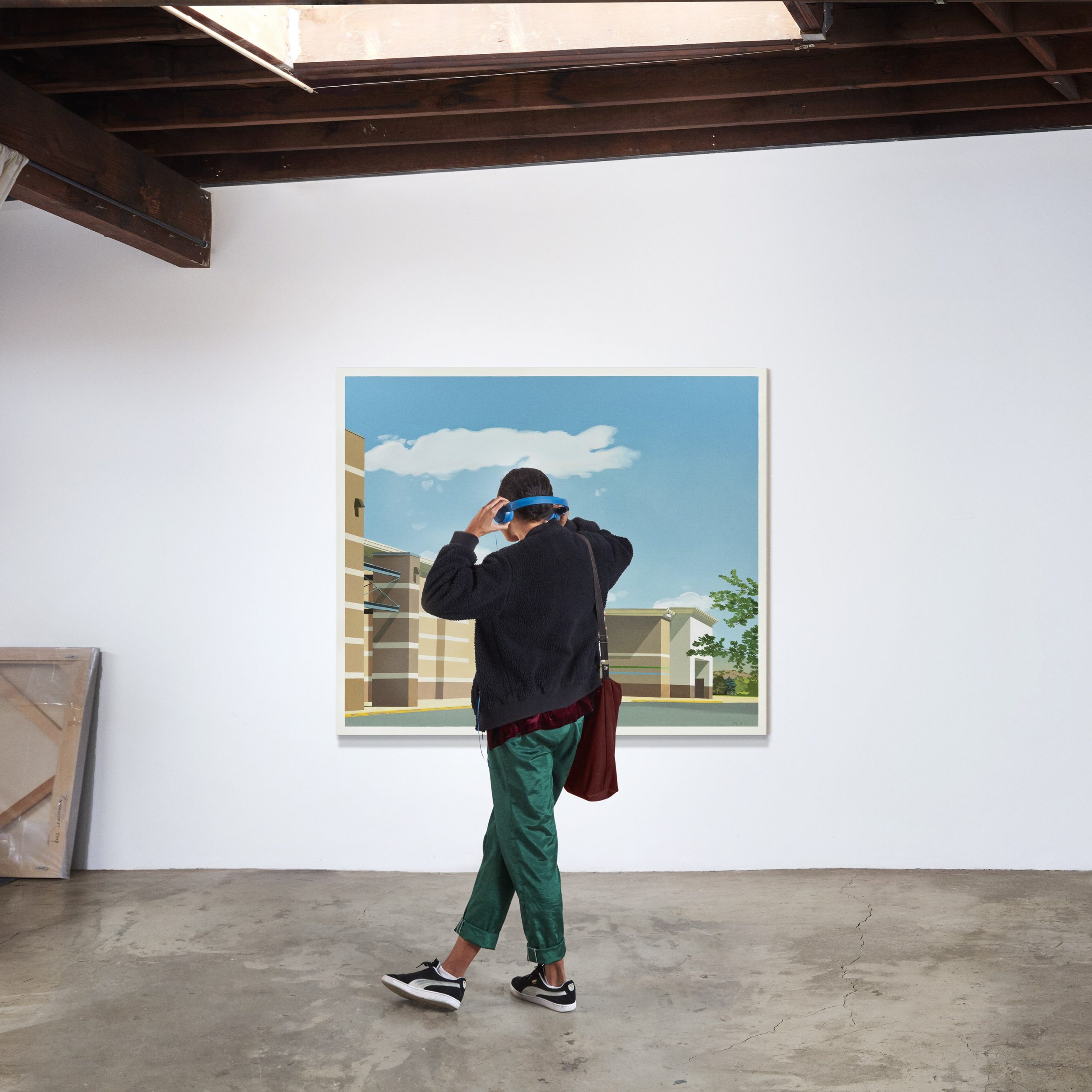 Dirty-Projectors-Flight-Tower