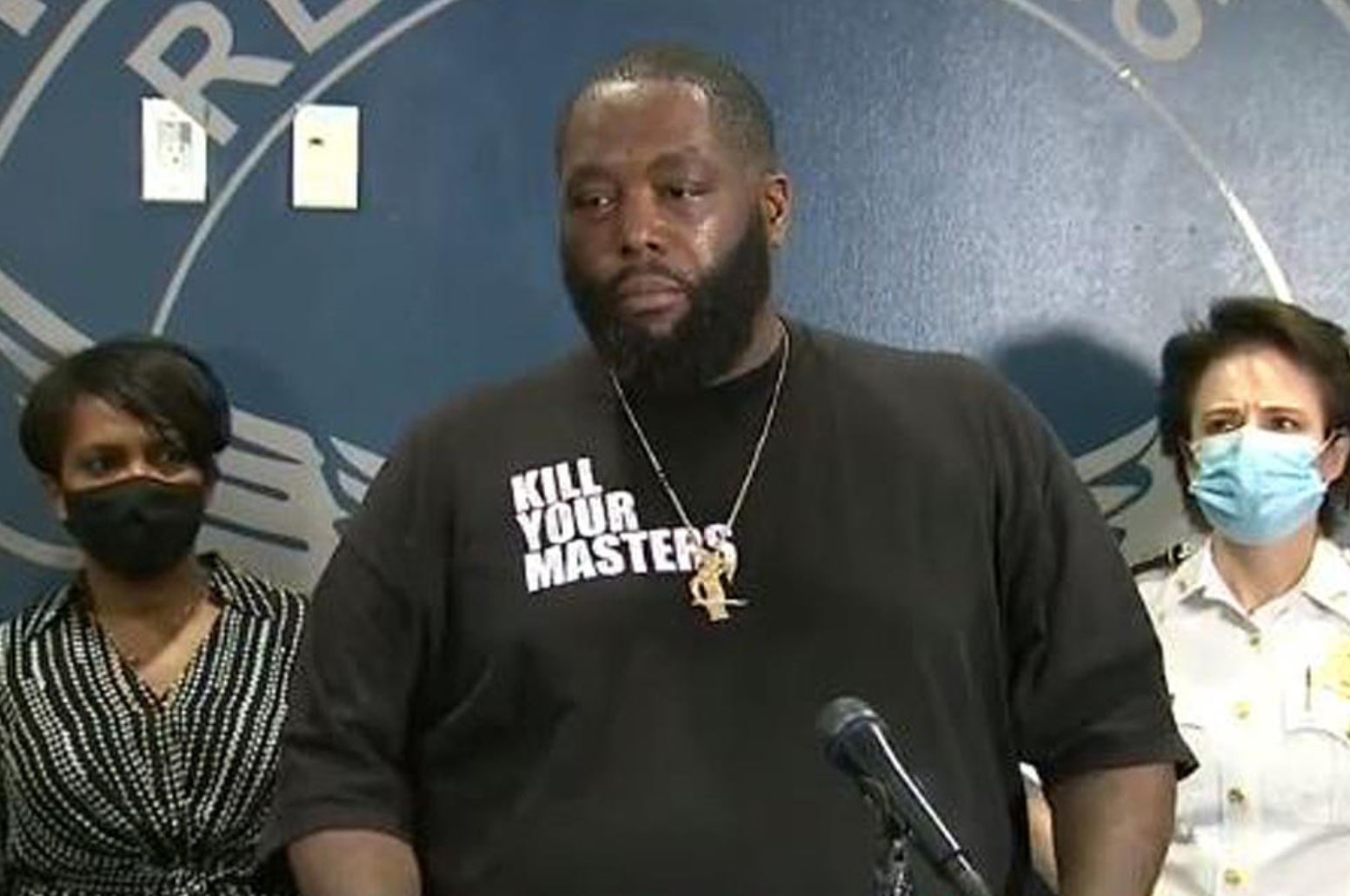 Killer Mike