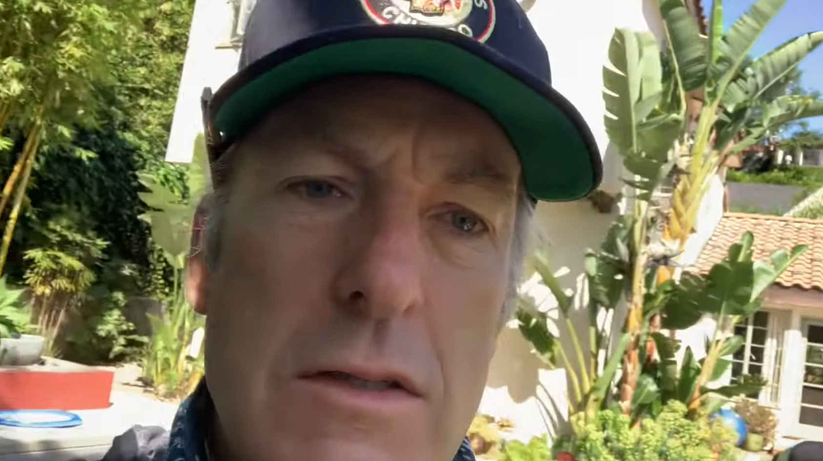 Bob Odenkirk