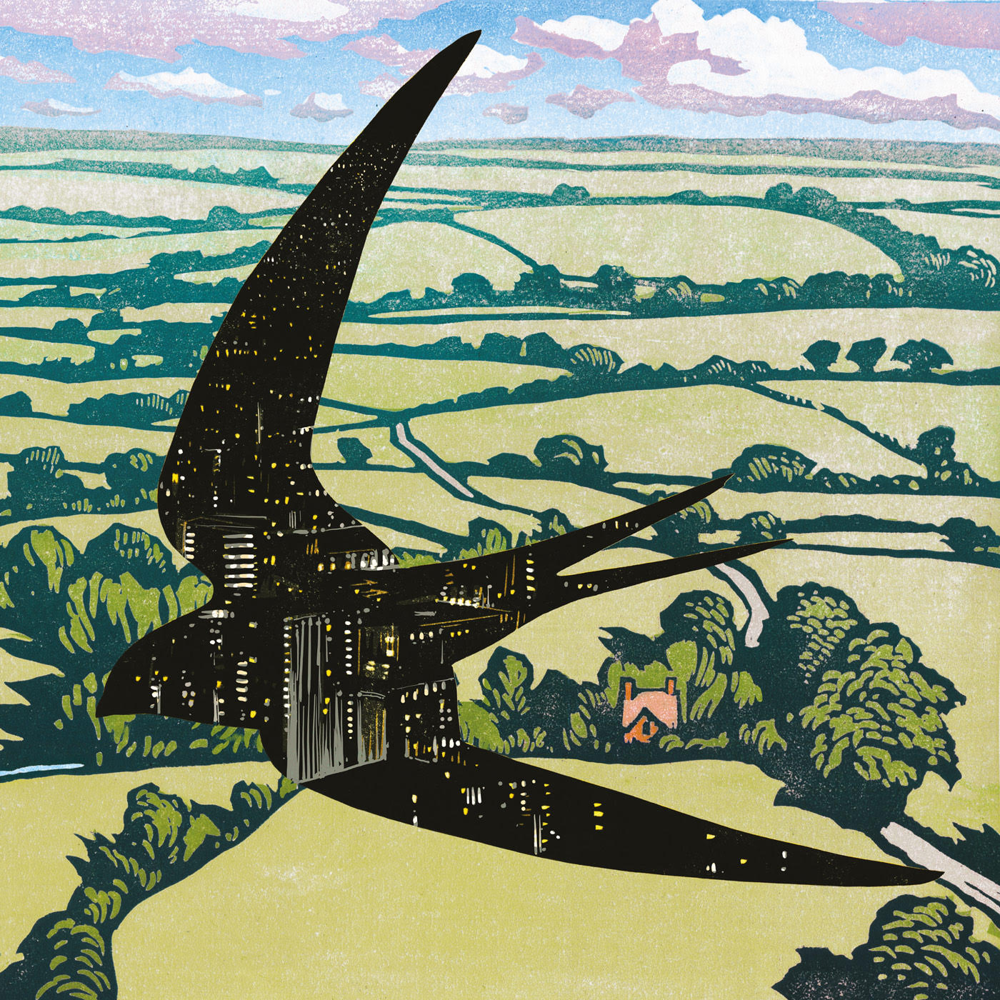 Bibio-Sleep-On-The-Wing