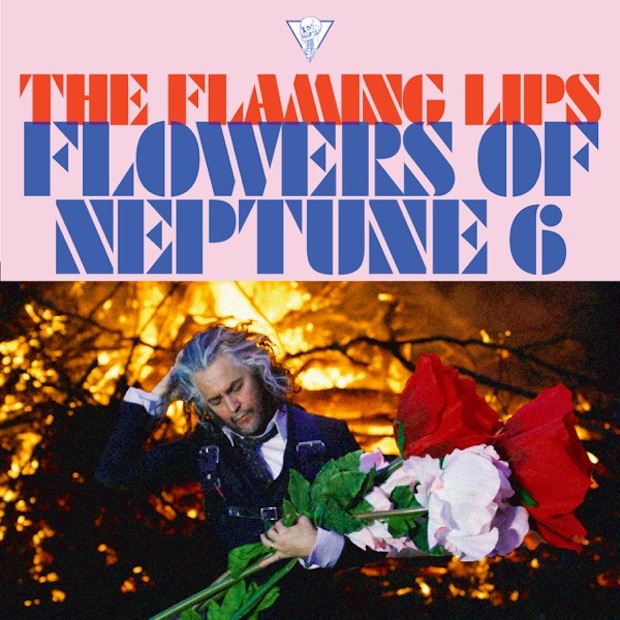 The Flaming Lips - Flowers Of Neptune 6
