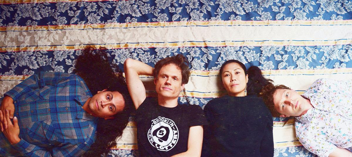 Deerhoof