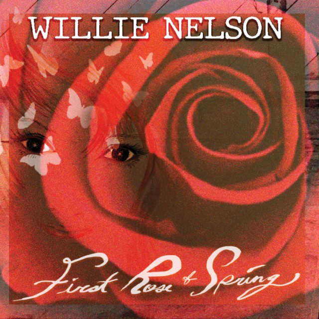 Willie Nelson
