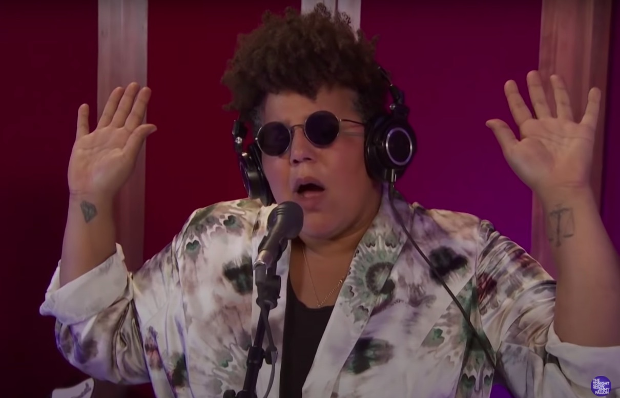 Brittany-Howard-on-Fallon