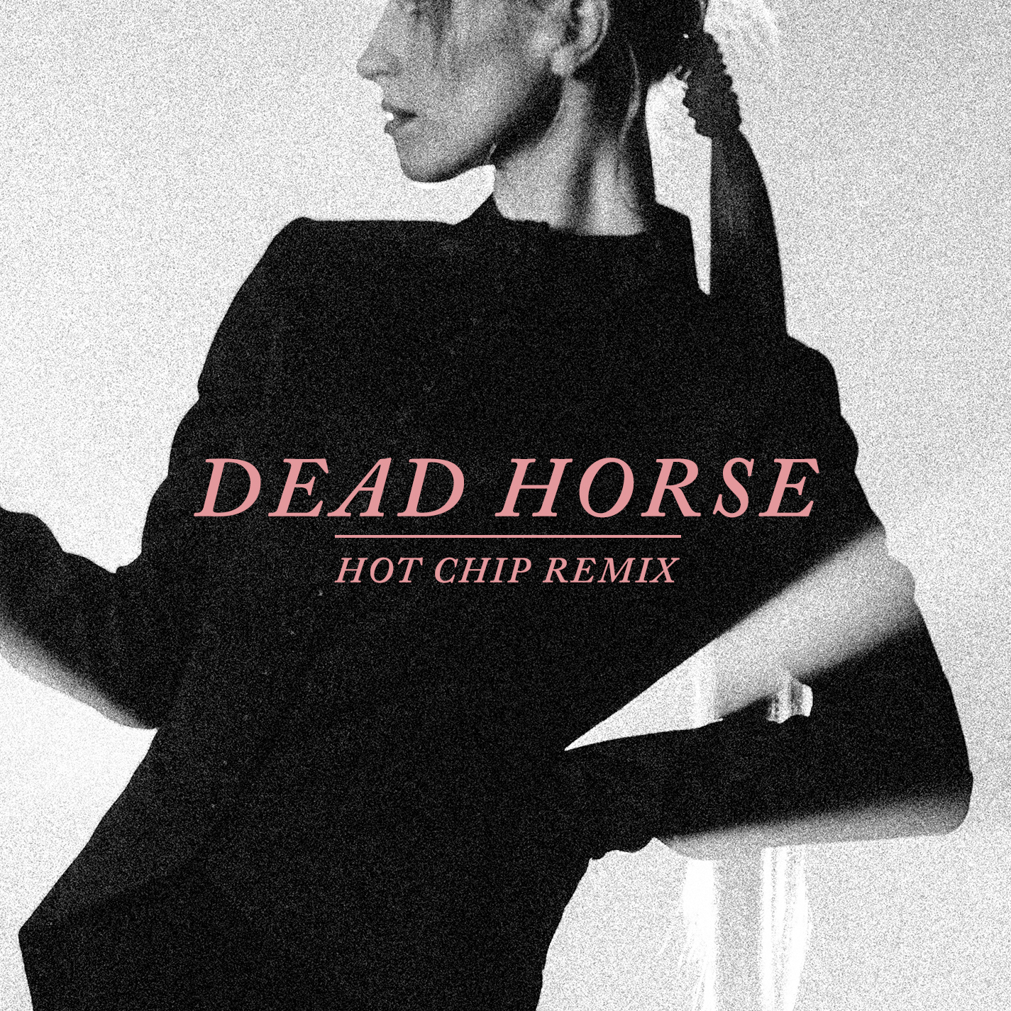 Hayley Williams - "Dead Horse (Hot Chip Remix)"