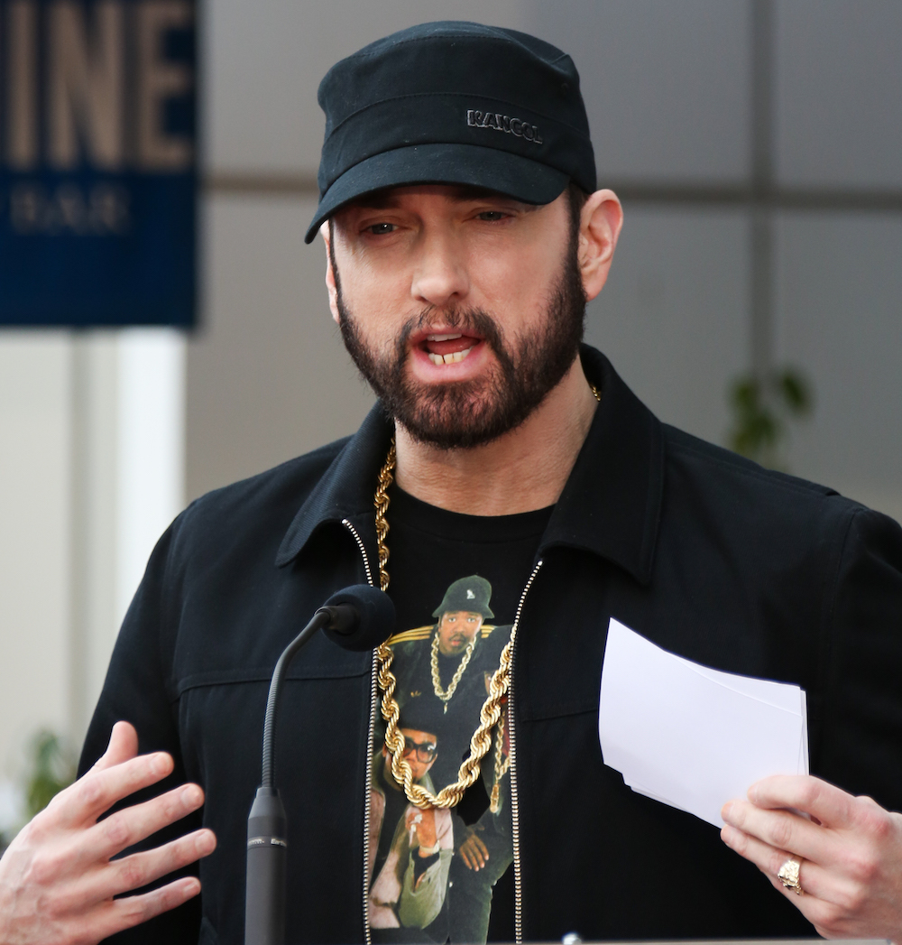 Eminem