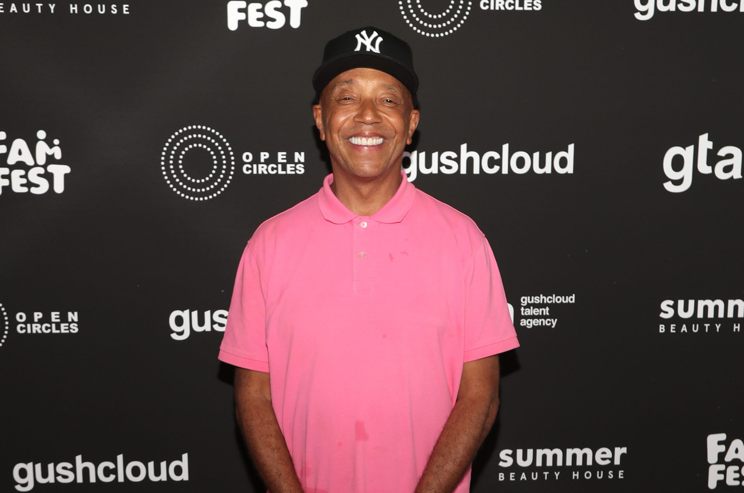 Russell Simmons