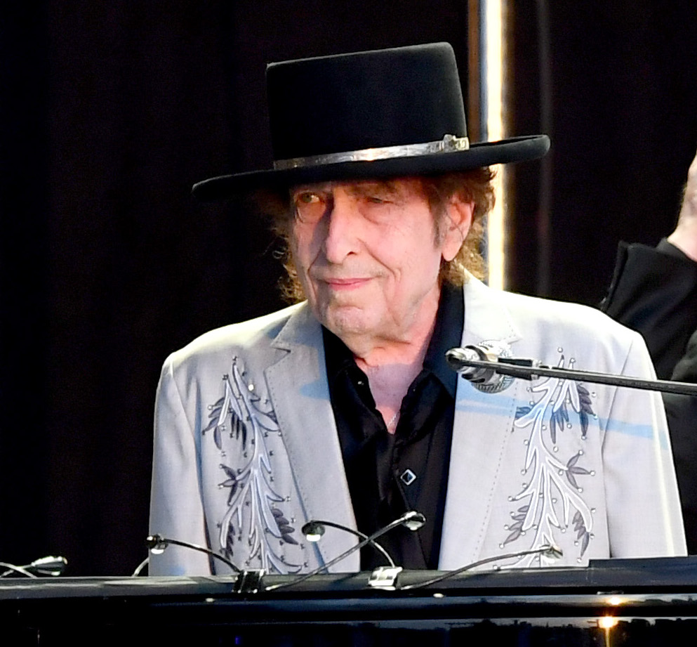 Bob Dylan