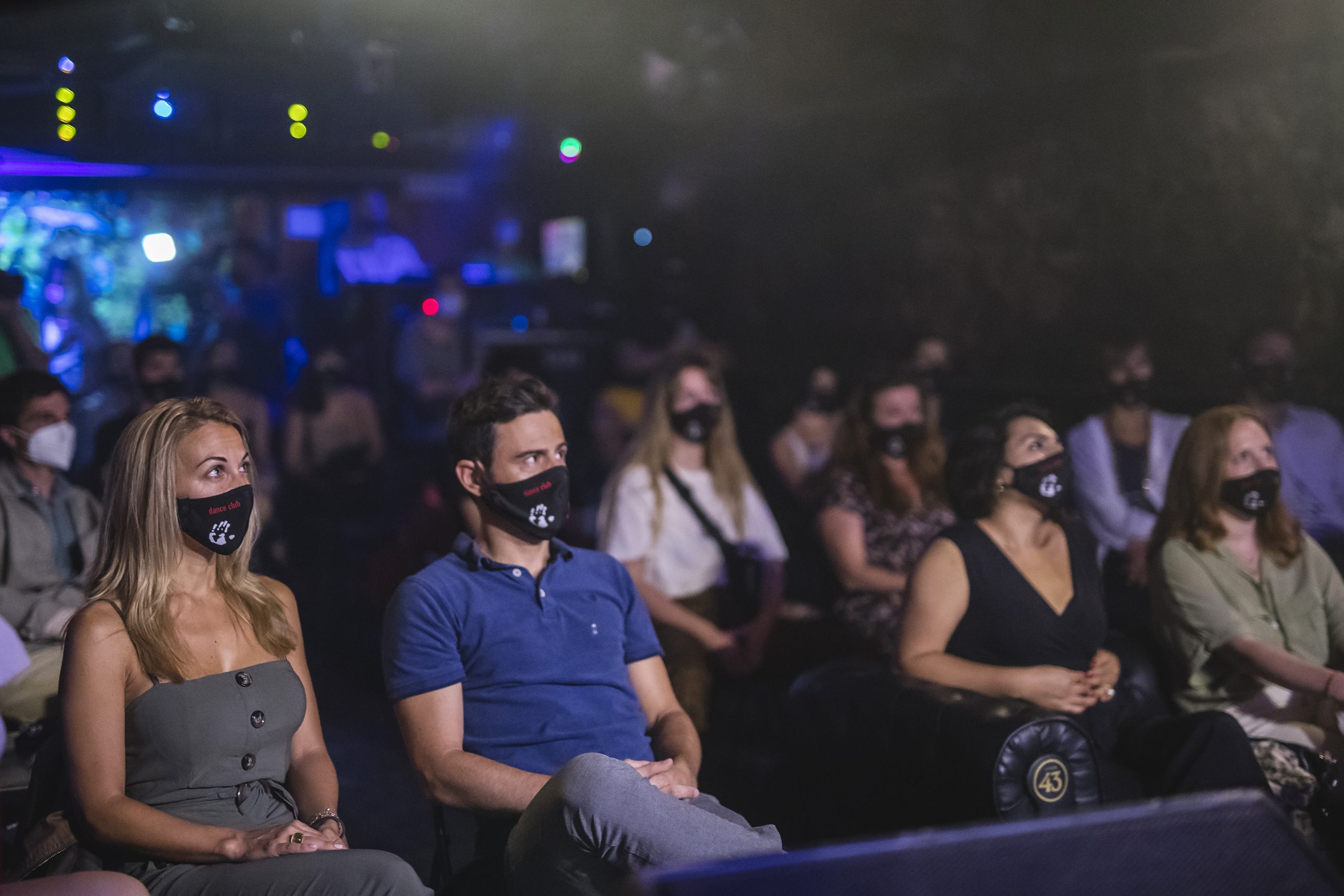 Jamboree Jazz Club Host A Concert Open To Public In Barcelona