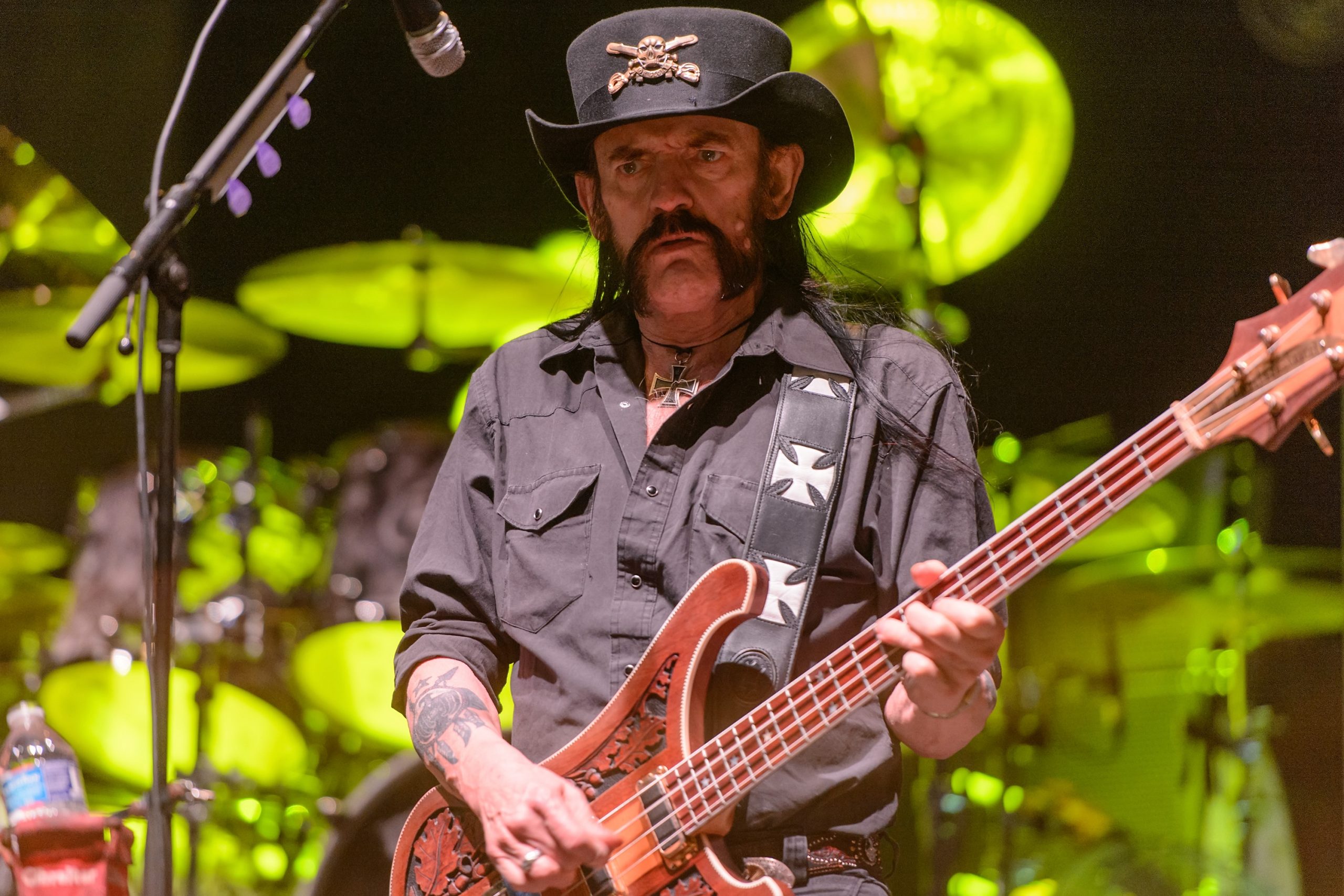 Lemmy