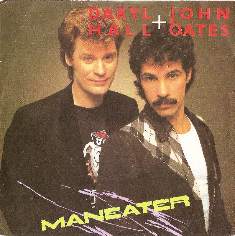 Hall-And-Oates-Maneater