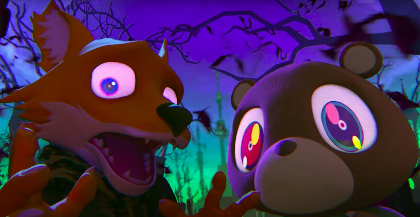 Kids-See-Ghosts-cartoon