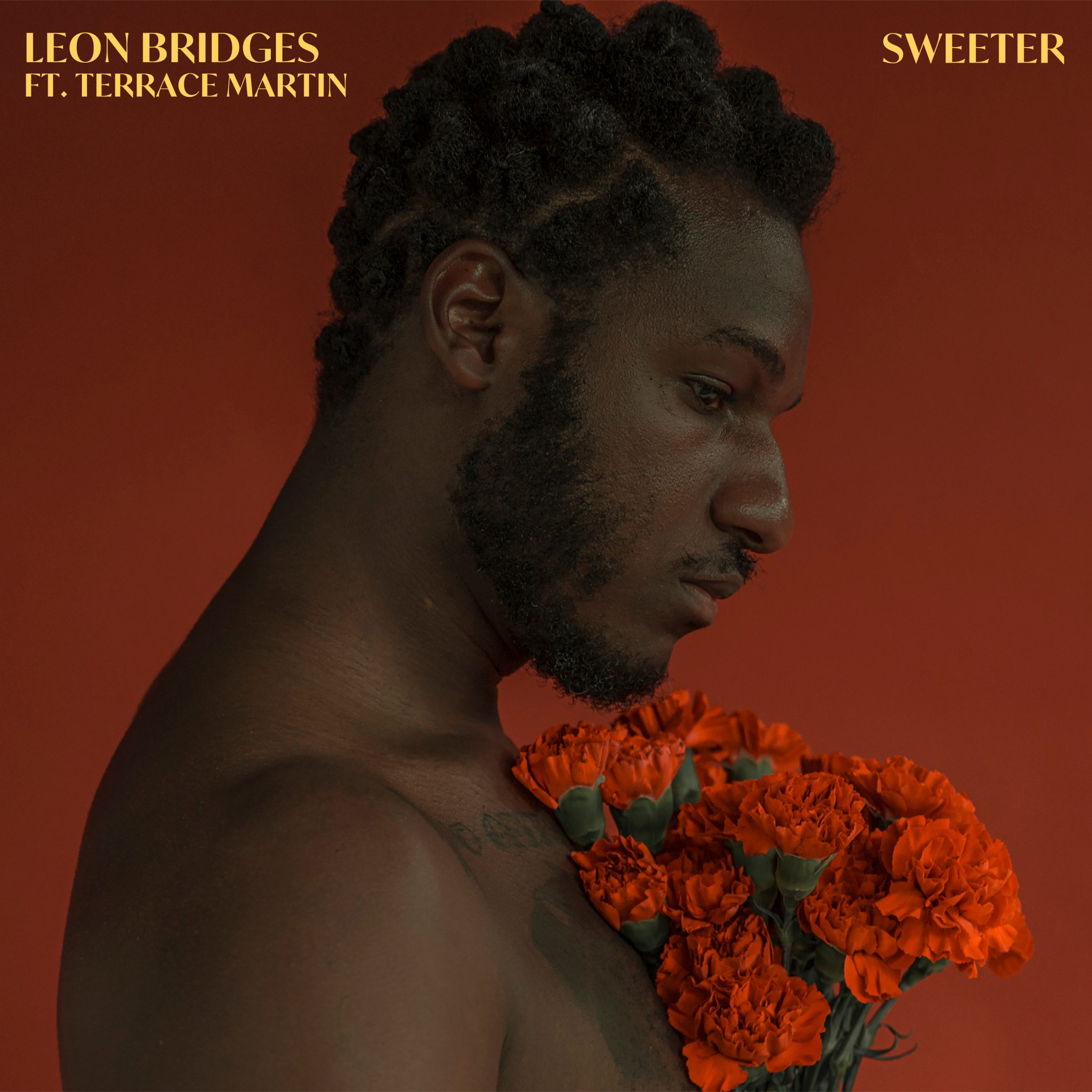 Leon Bridges - "Sweeter" (Feat. Terrace Martin)