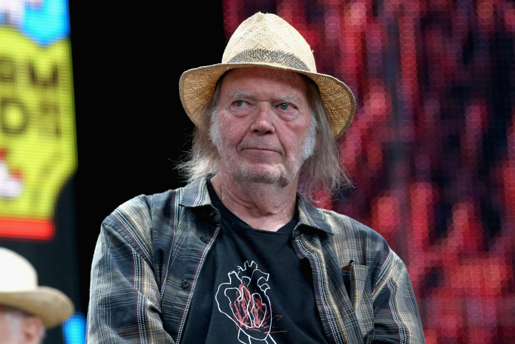 Neil-Young