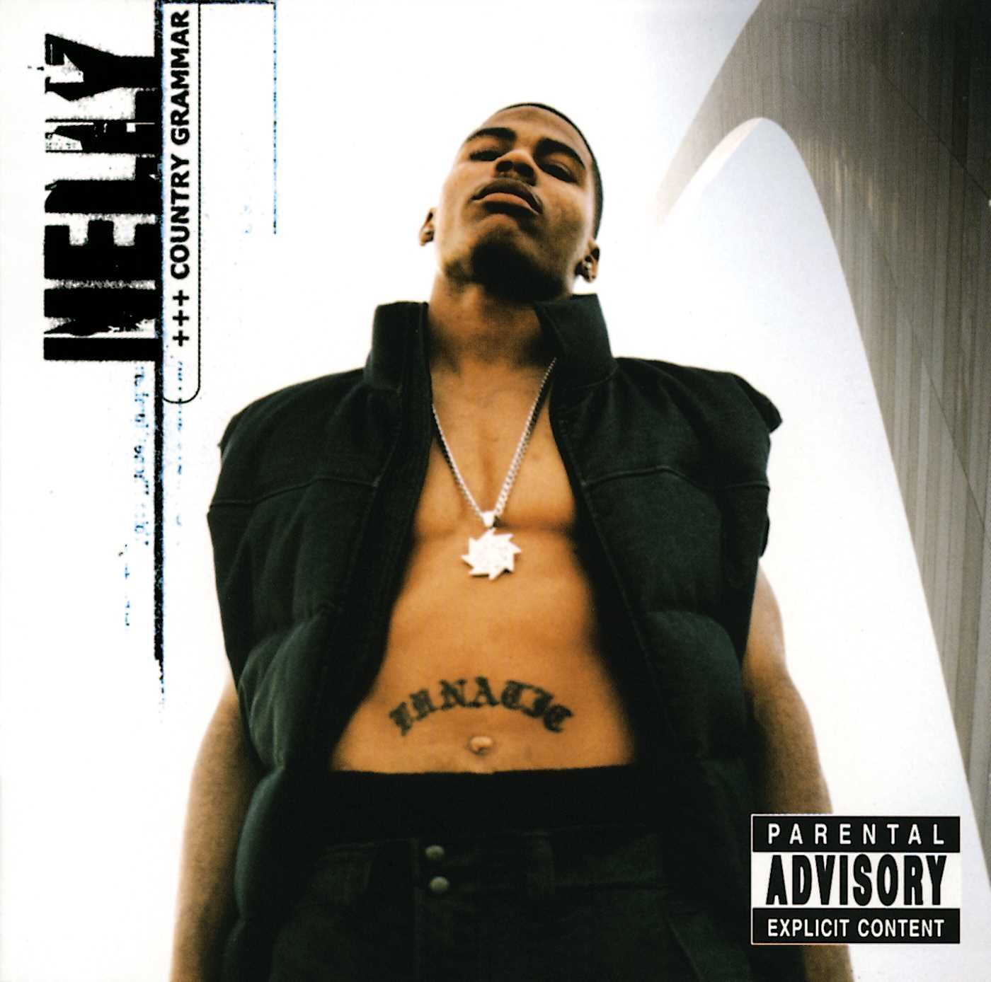 Nelly-Country-Grammar