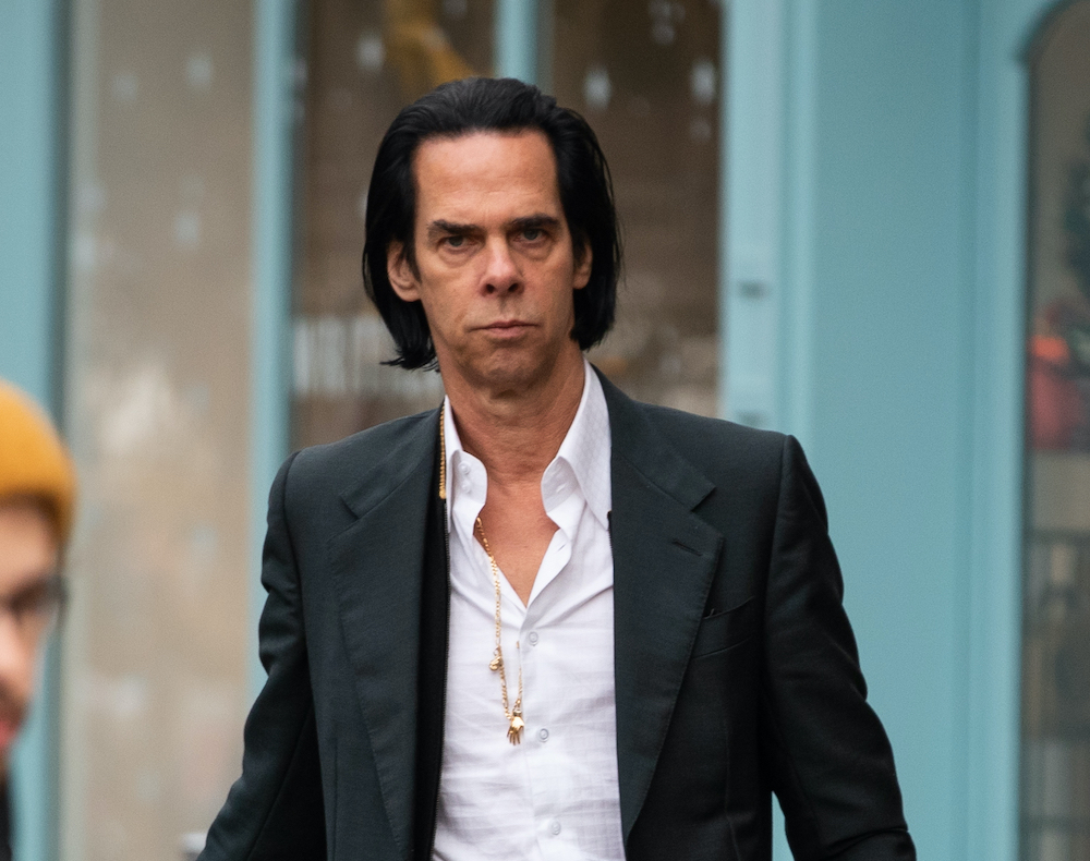 Nick-Cave