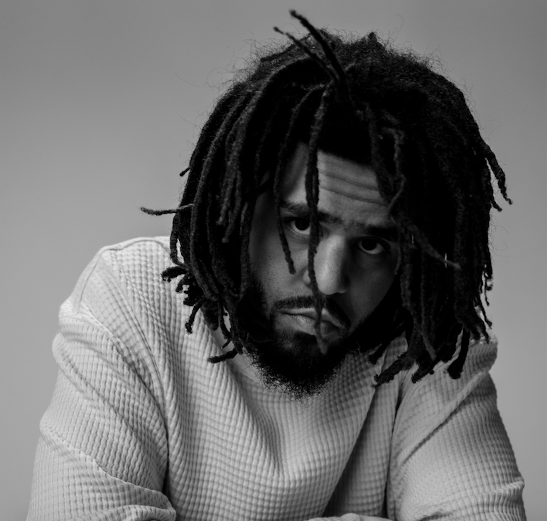 J. Cole
