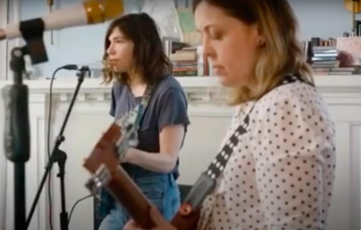Sleater-Kinney
