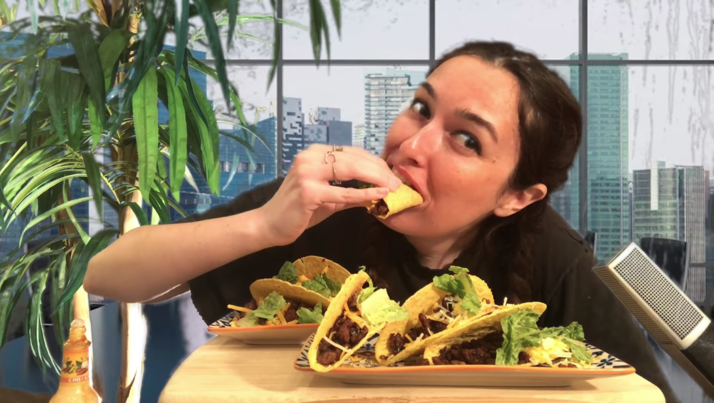 Cults - "Spit You Out"