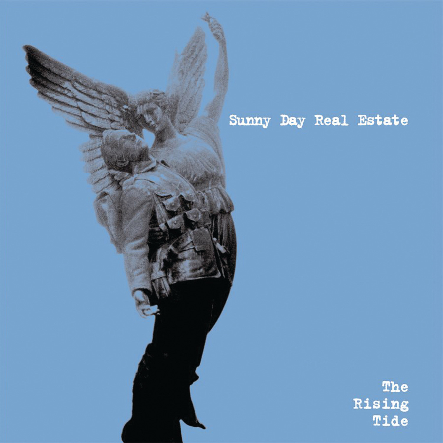 Sunny Day Real Estate - The Rising Tide