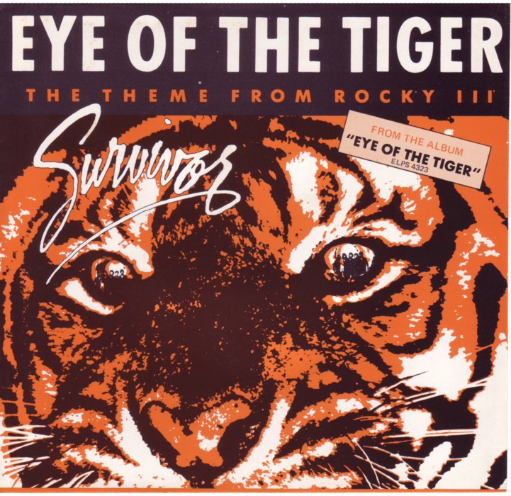 Survivor-Eye-Of-The-Tiger