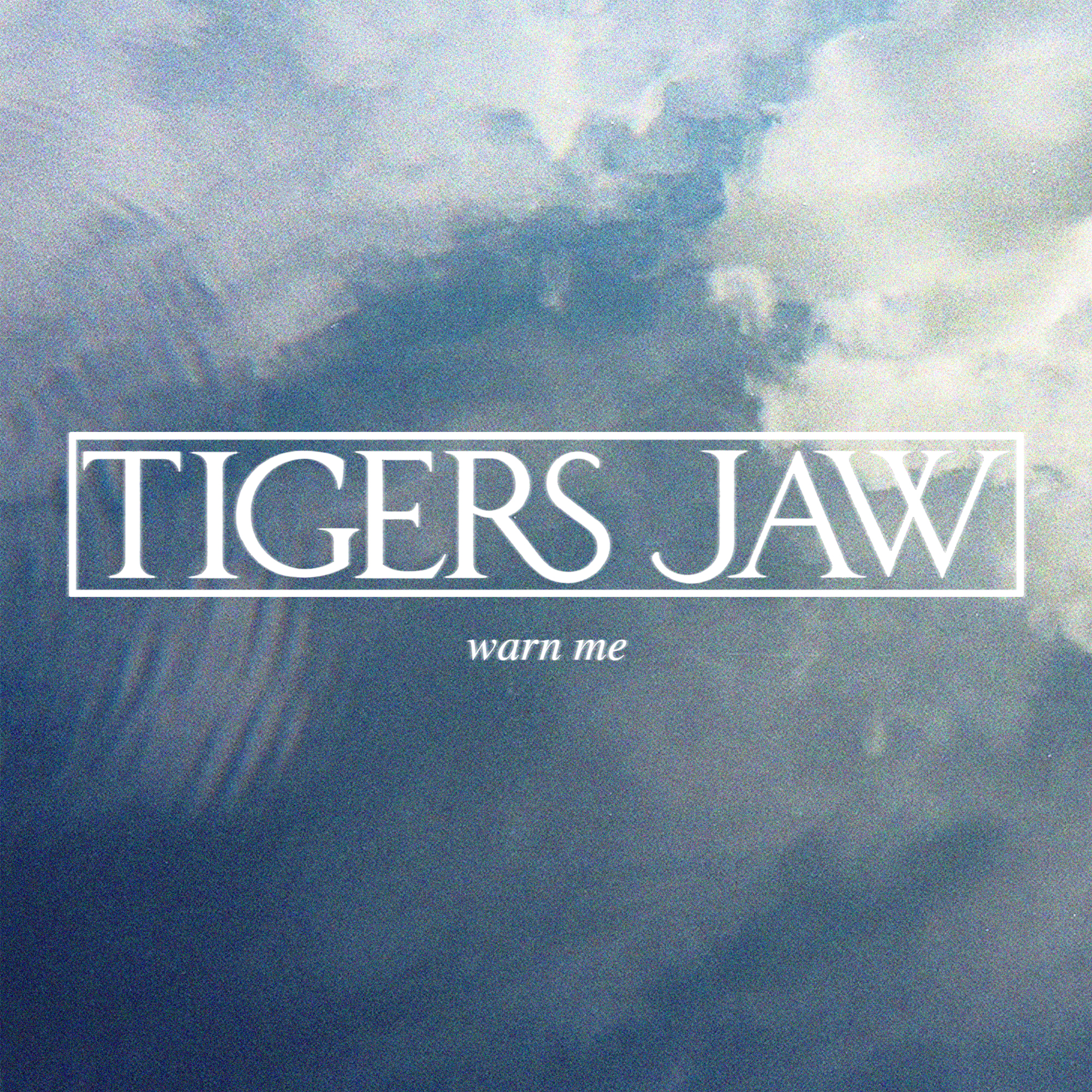 Tigers Jaw