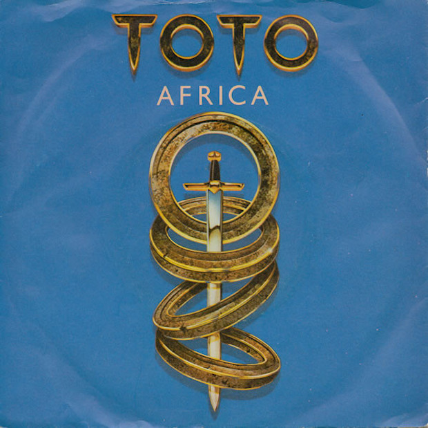 Toto-Africa