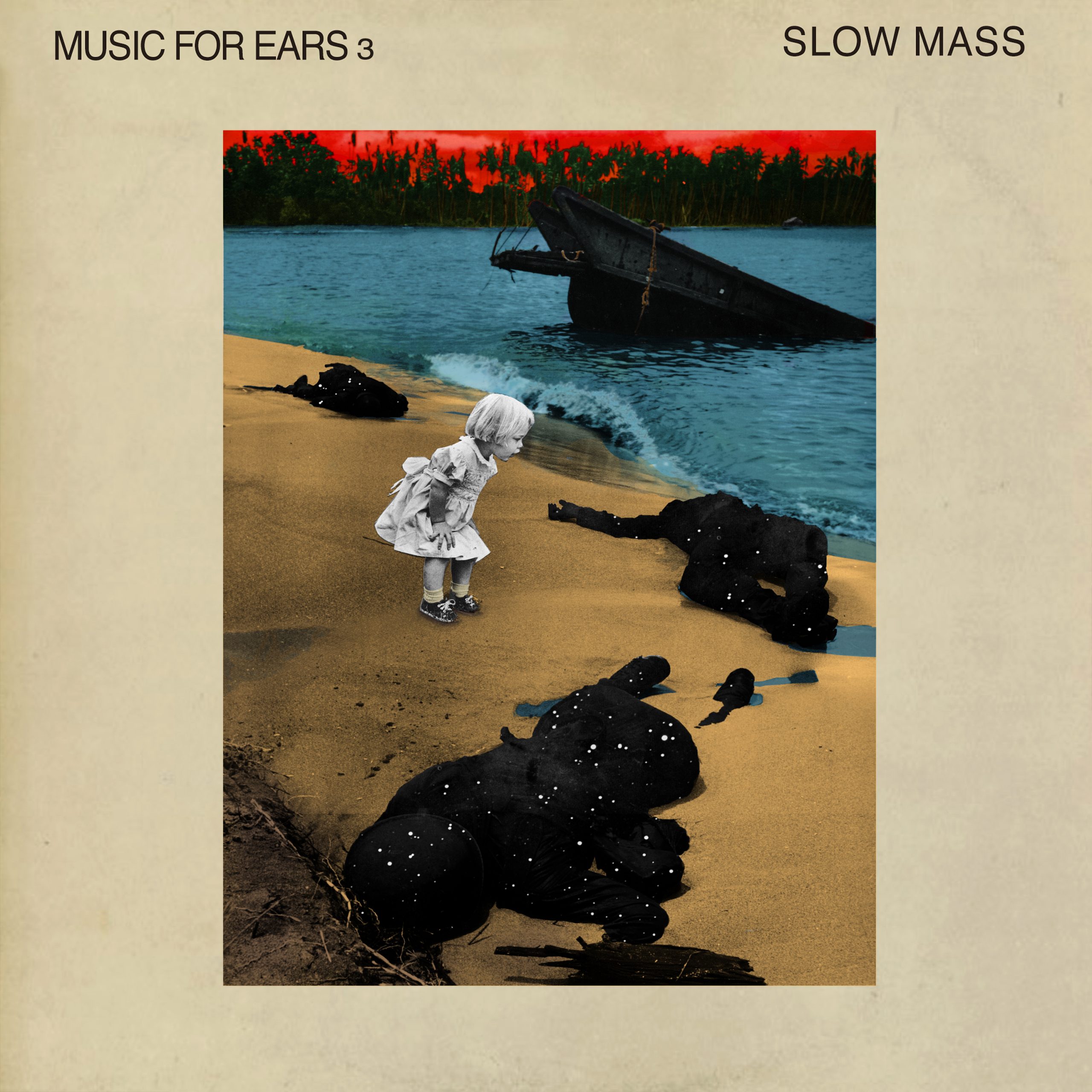 Slow Mass - Music For Ears 3