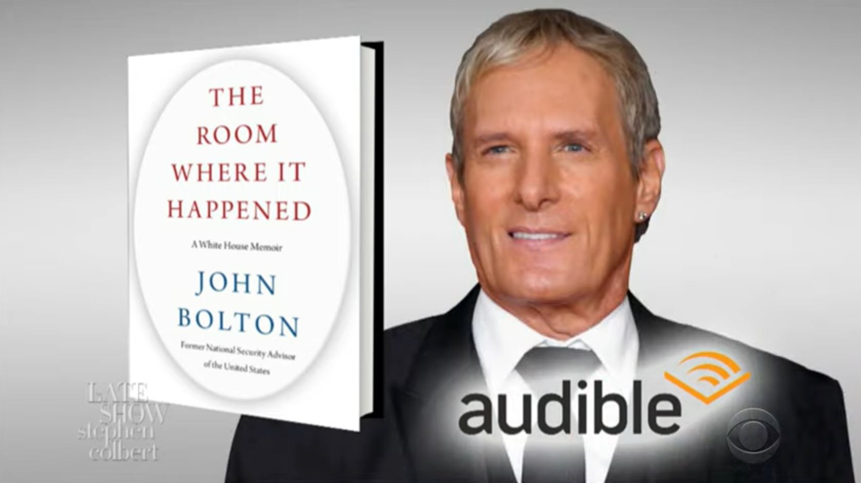 Michael Bolton