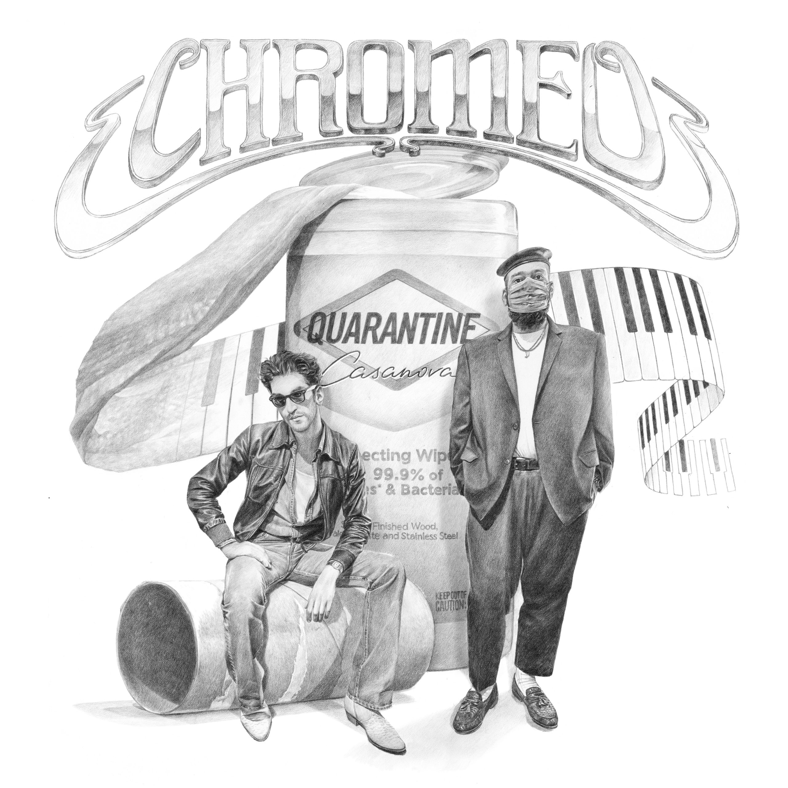 Chromeo-Quarantine-Casanova