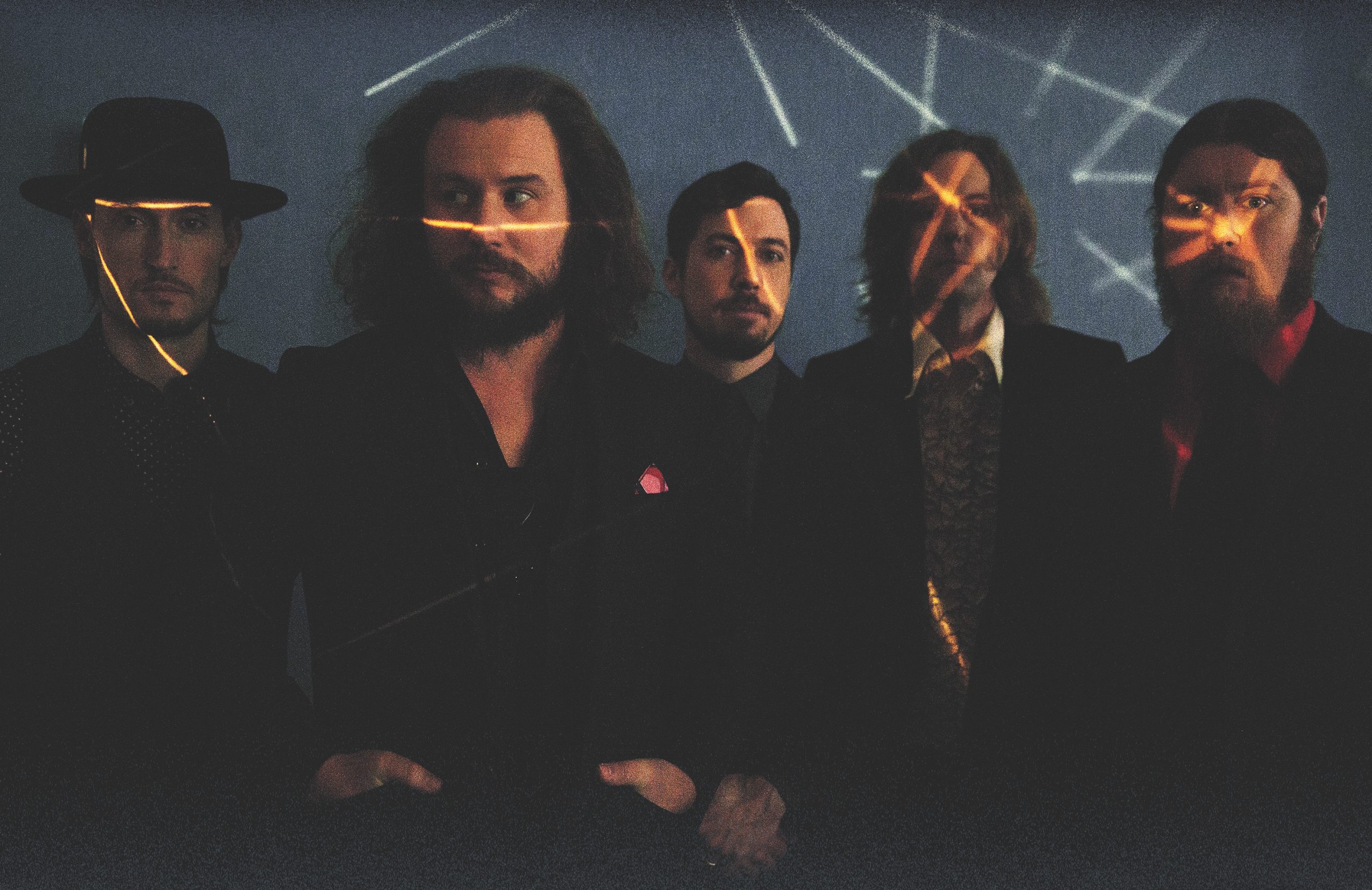 My Morning Jacket