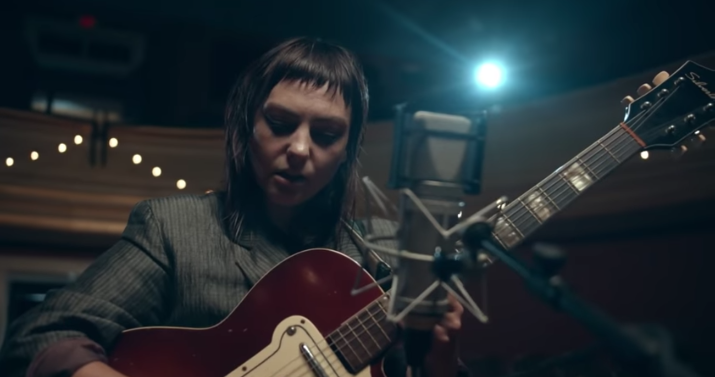 Angel Olsen