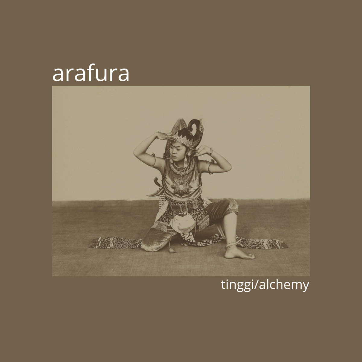 Arafura-Tinggi-Alchemy