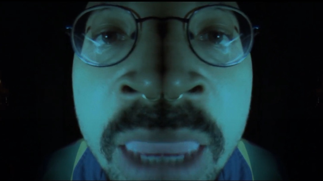 Bartees-Strange-Mustang-video