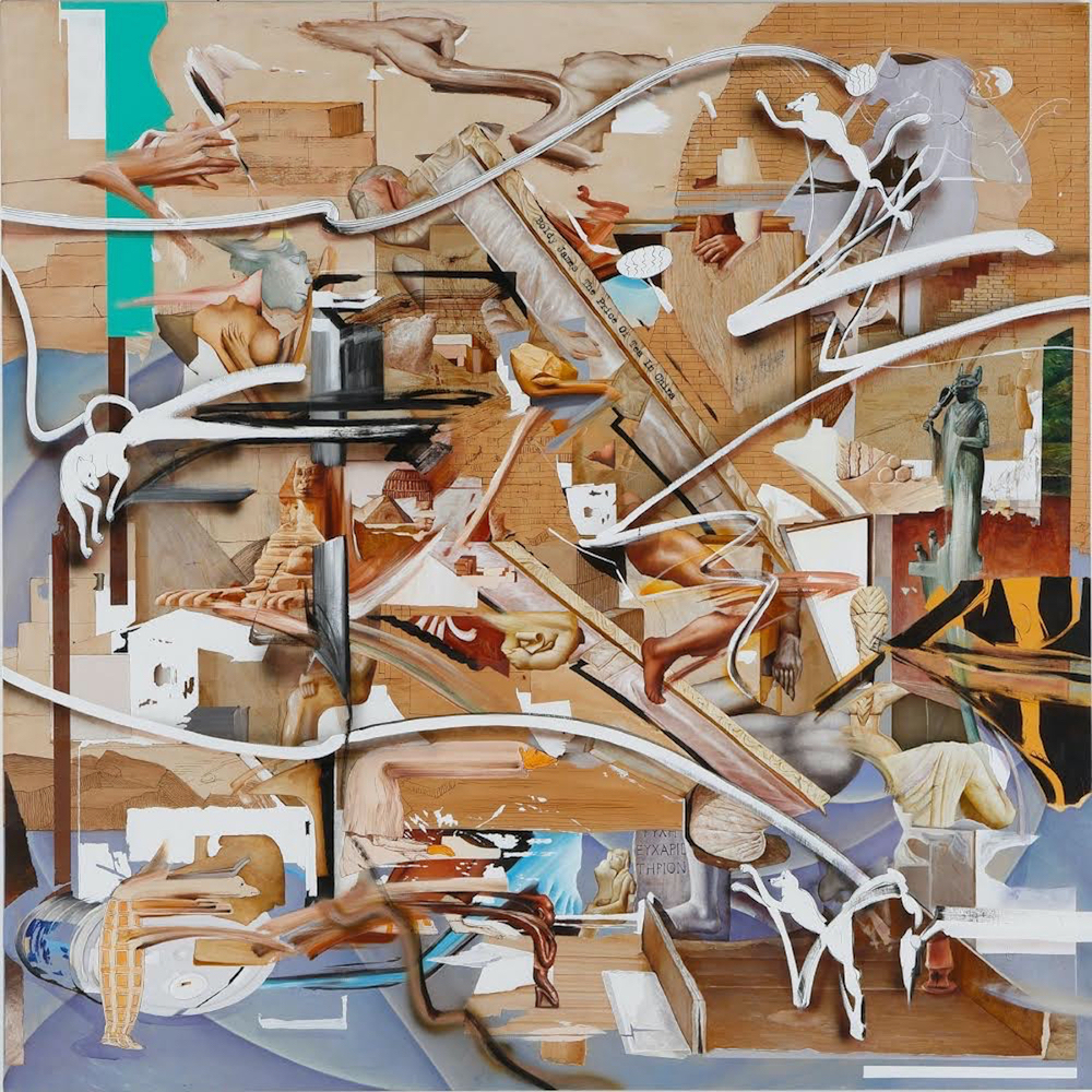 Boldy James & The Alchemist - 