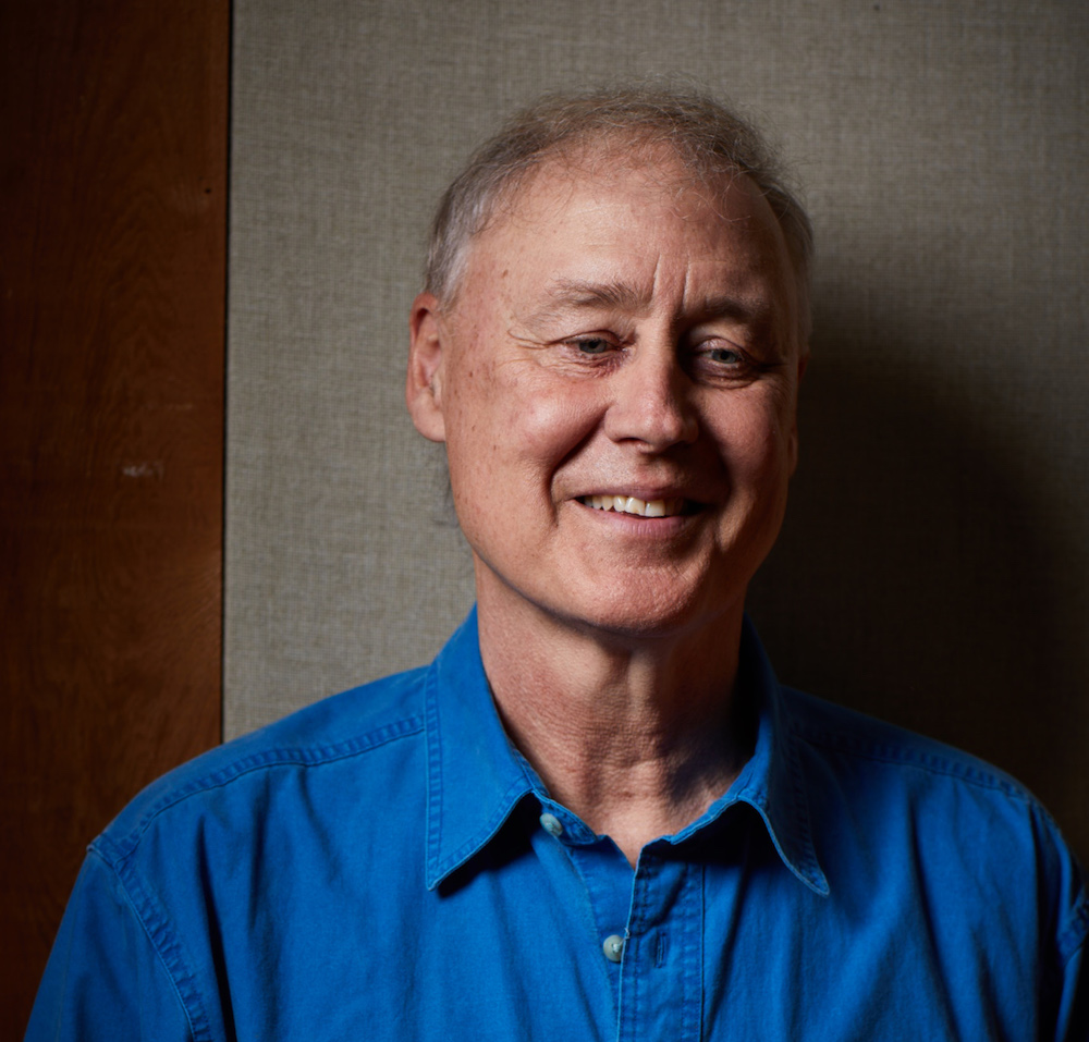 Bruce-Hornsby