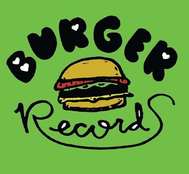 Burger-Records