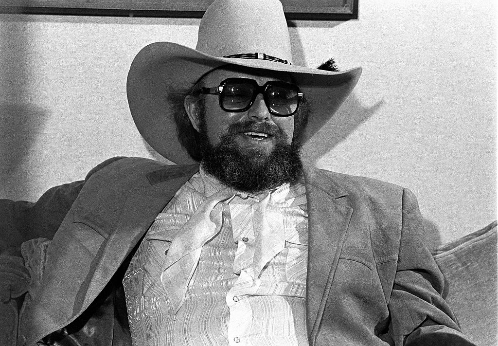 Charlie-Daniels