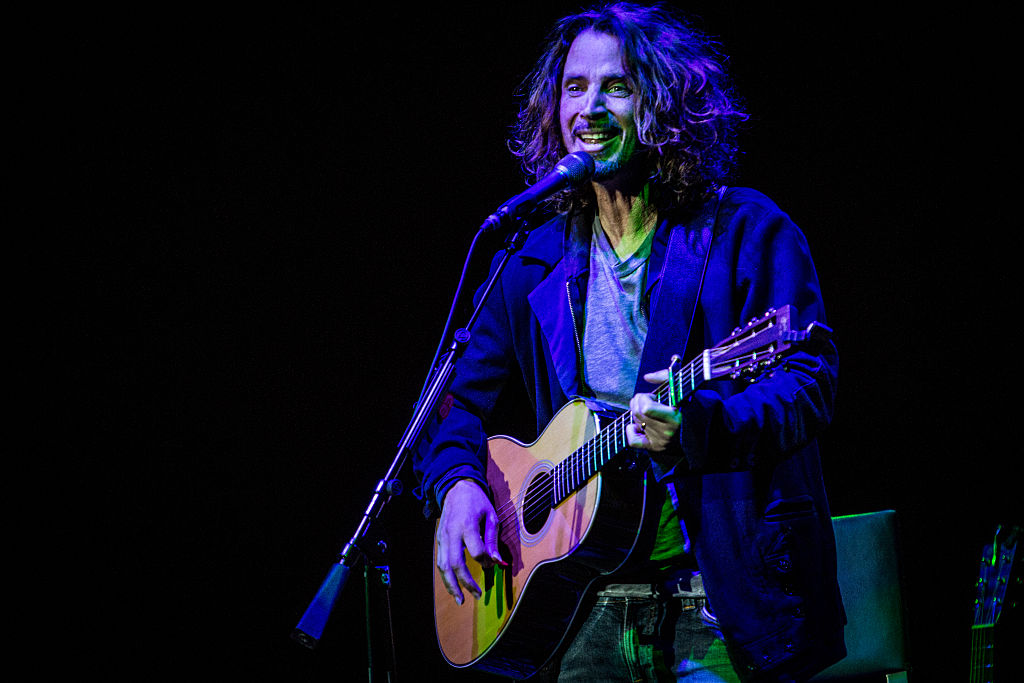 Chris-Cornell