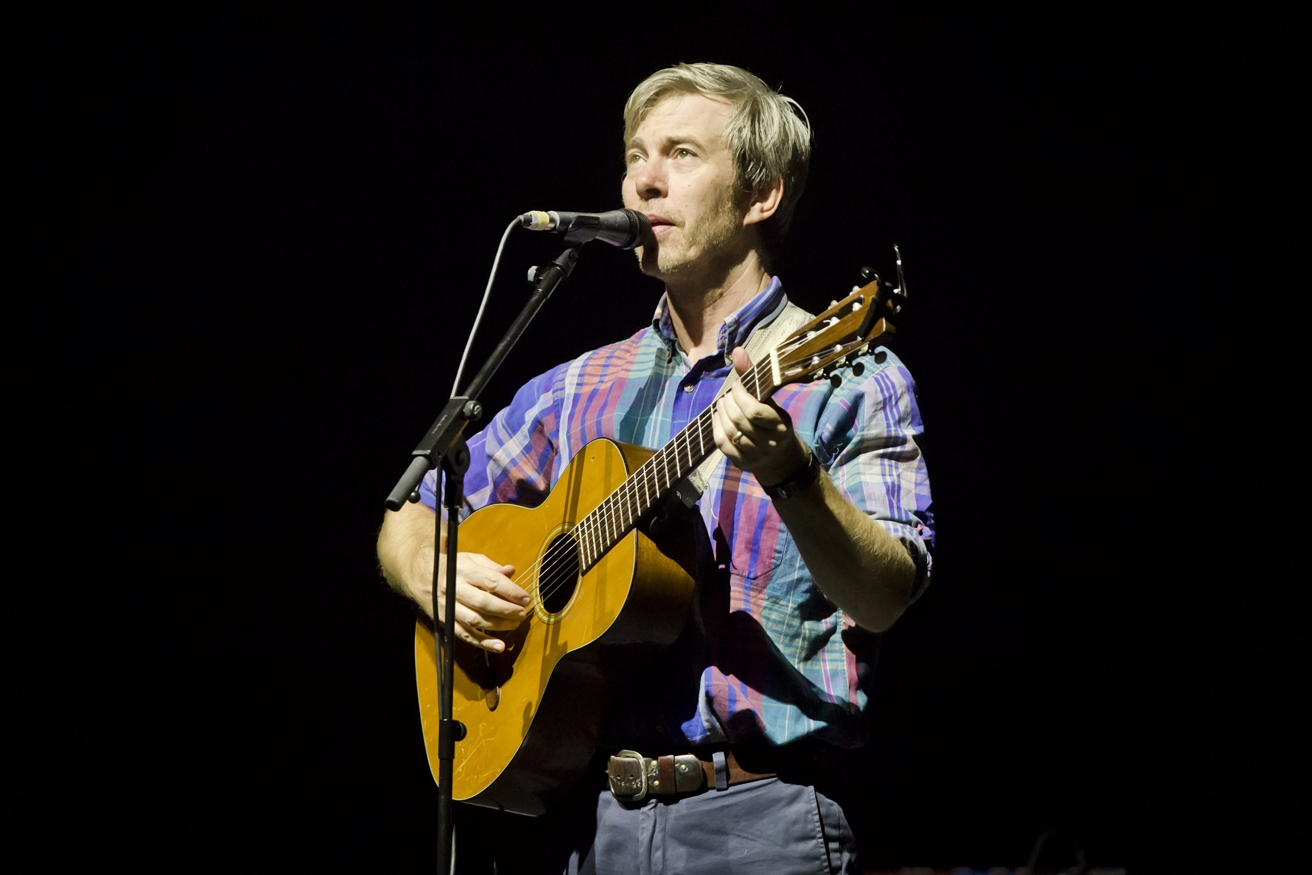 Bill Callahan