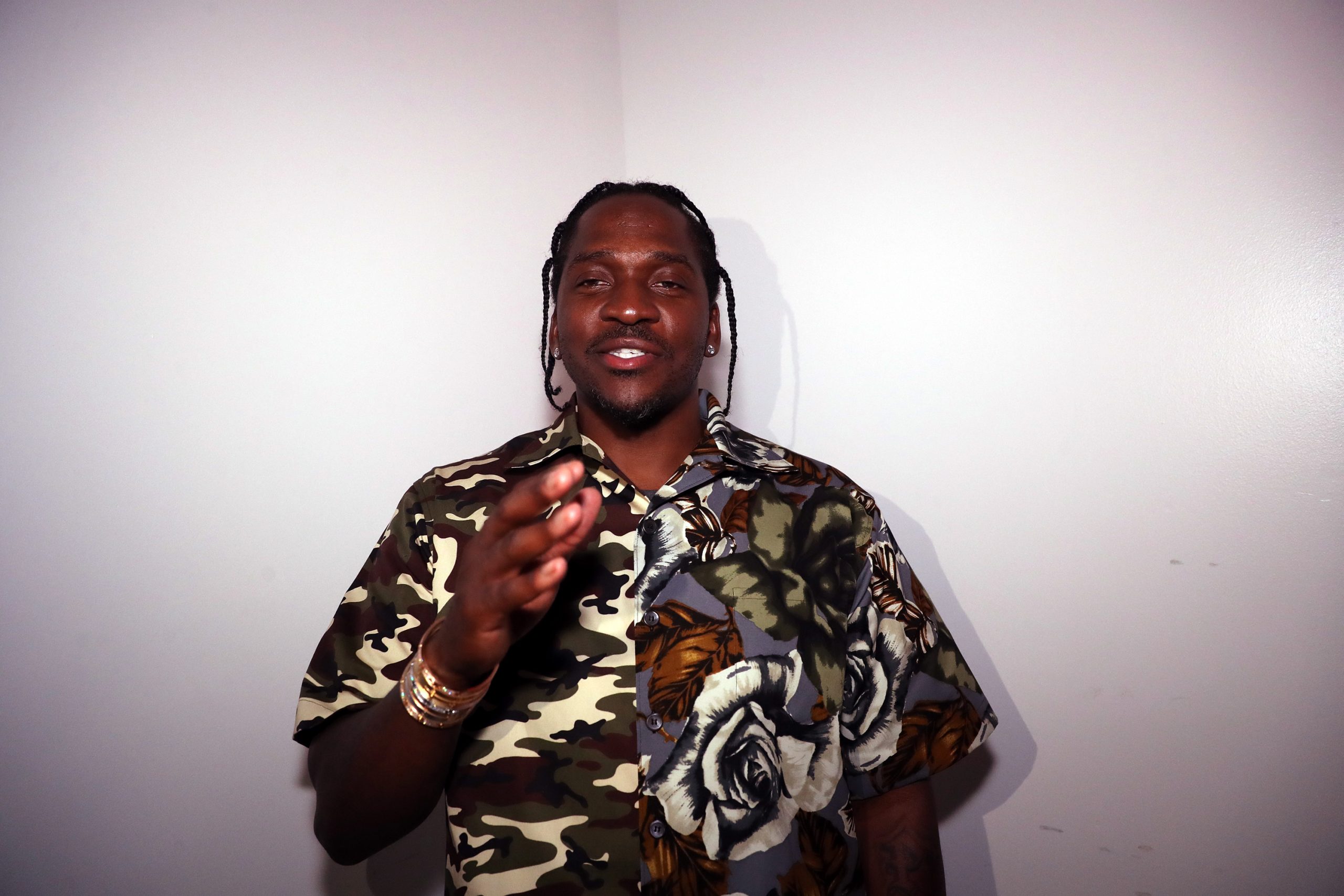 Pusha T
