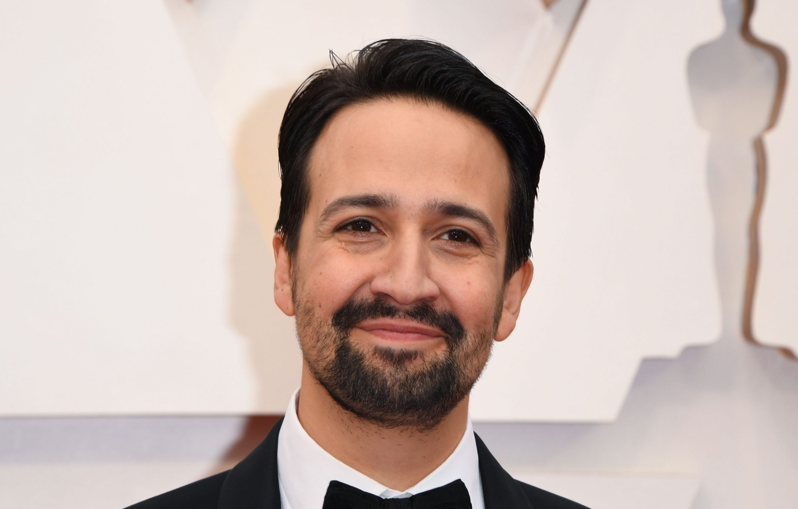 Lin-Manuel Miranda