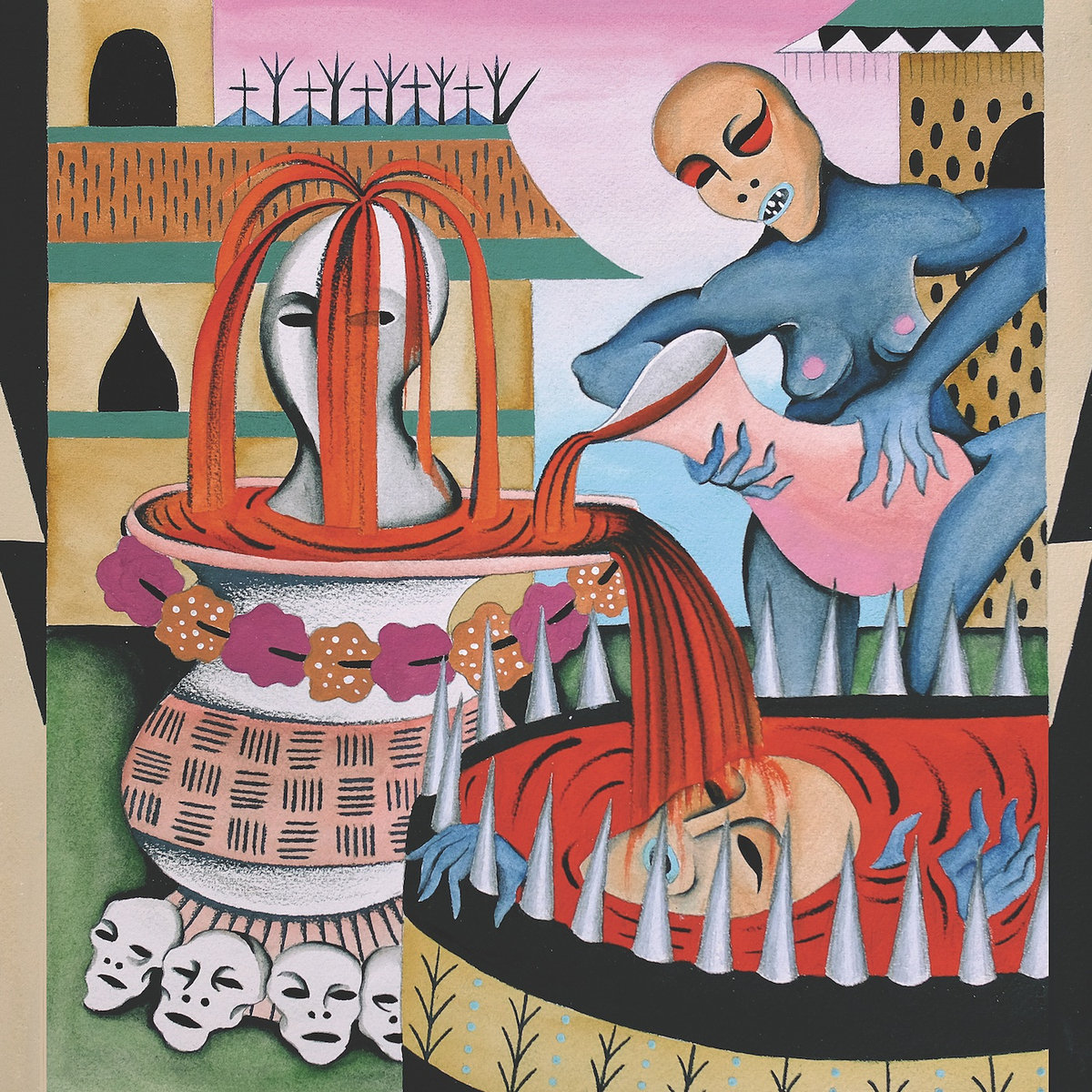 Gulch-Impenetrable-Cerebral-Fortress