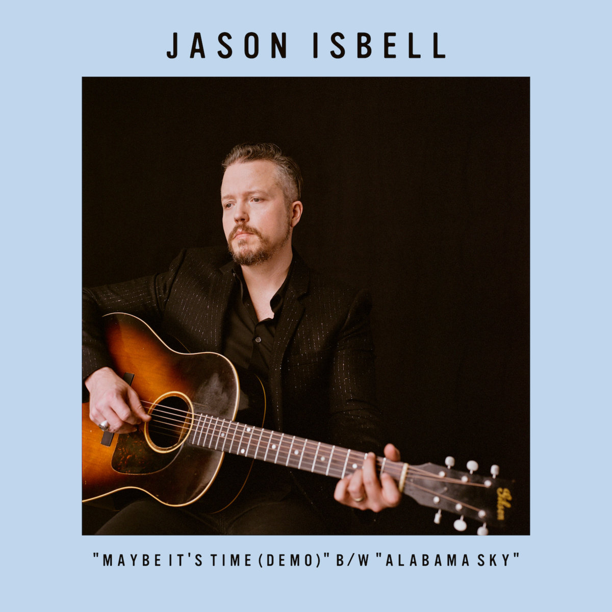 Jason-Isbell-Maybe-Its-Time